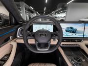 Geely Monjaro I Рестайлинг 2 Москва  - изображение 39