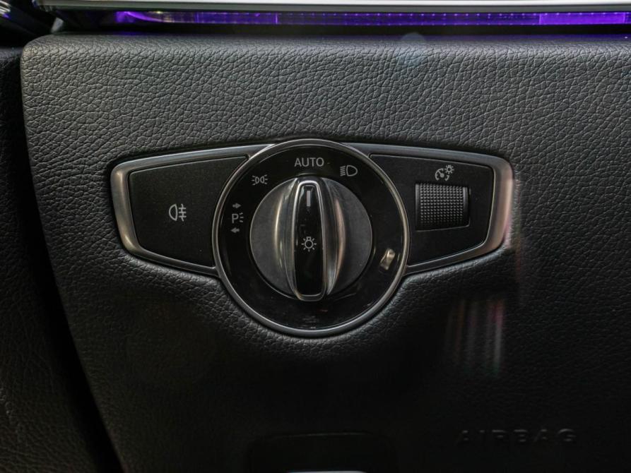 Mercedes-Benz E-Класс V (W213 S213 C238) Рестайлинг Краснодар  - изображение 23