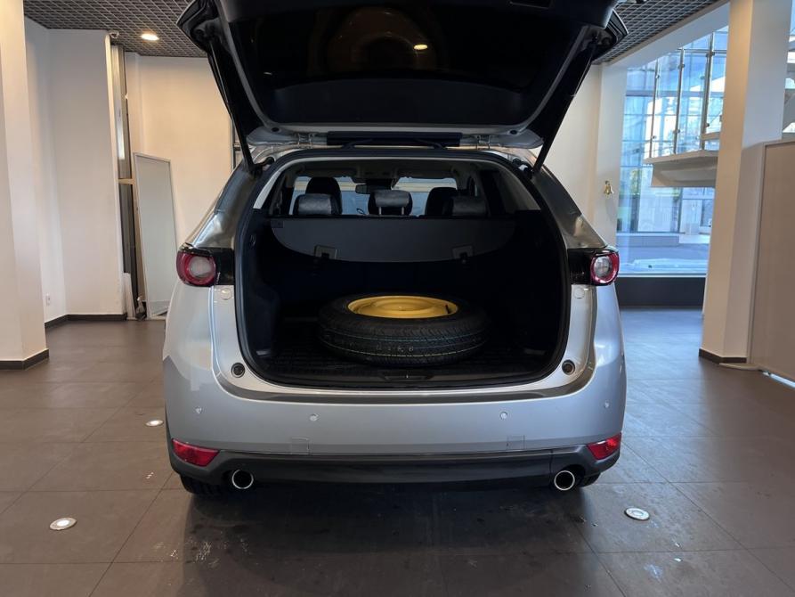 Mazda CX-5 II Чебоксары  - изображение 33
