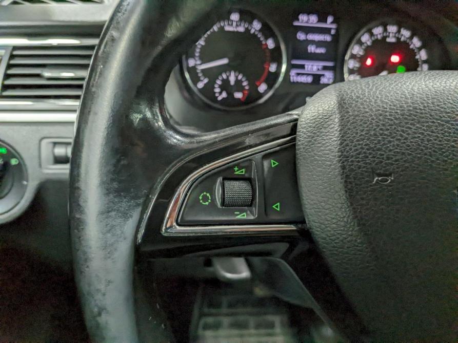 Skoda Rapid I Москва  - изображение 26