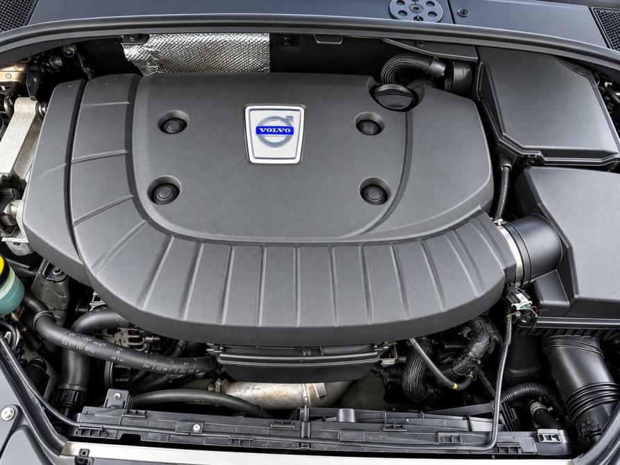 Volvo XC70 II Рестайлинг Москва  - изображение 15