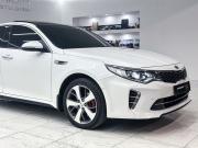 Kia Optima IV Уфа  - изображение 35