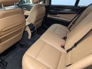 BMW 7 серии V (F01/F02/F04) Рестайлинг Москва  - изображение 33