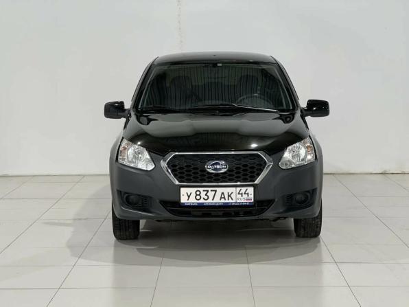 Datsun on-DO I с пробегом 2017 года, цена 480 000 рублей, 48125 км, седан, Автокод Объявления