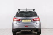 Mitsubishi ASX I Рестайлинг Красноярск  - изображение 28