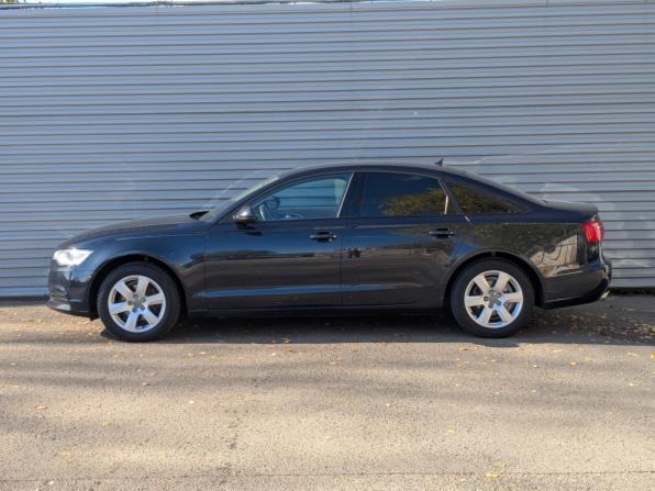 Audi A6 IV (C7) с пробегом 2014 года, цена 1 550 000 рублей, 178127 км, седан, Автокод Объявления