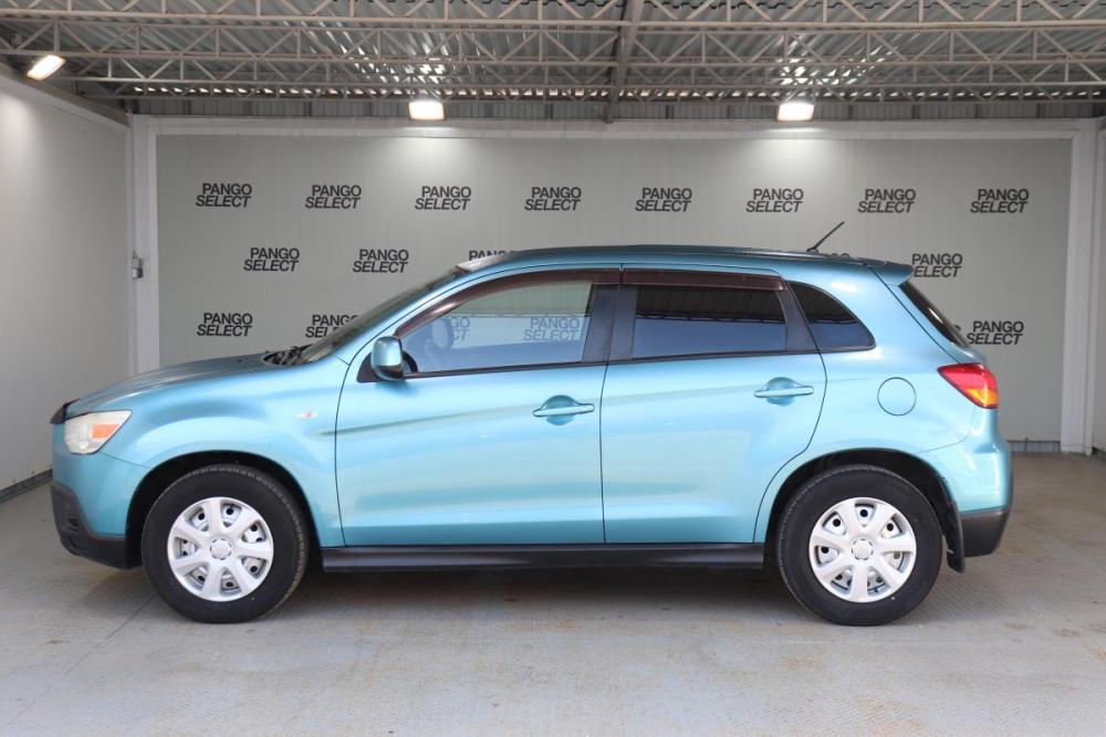 Mitsubishi ASX I Ульяновск  - изображение 3