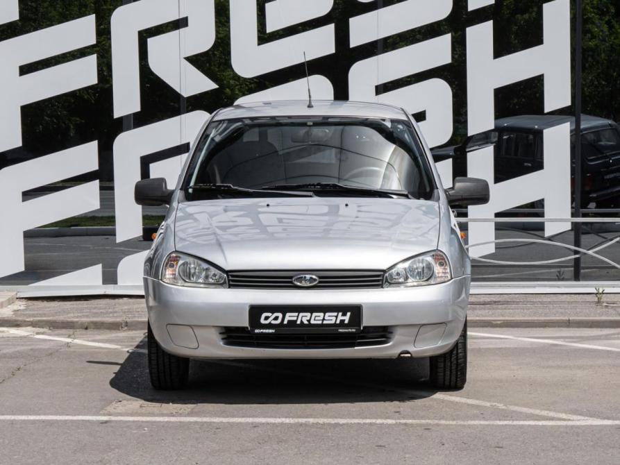 Lada (ВАЗ) Kalina I Волгоград  - изображение 3