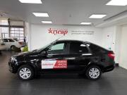 Lada (ВАЗ) Granta I Рестайлинг Киров  - изображение 24