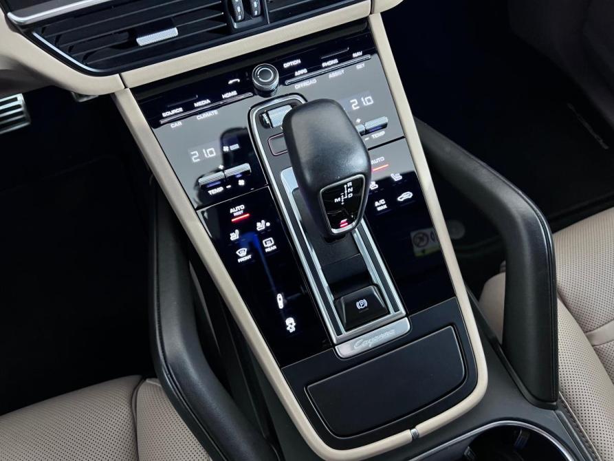 Porsche Cayenne III Ростов-на-Дону  - изображение 17