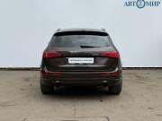 Audi Q5 I (8R) Рестайлинг Москва  - изображение 19