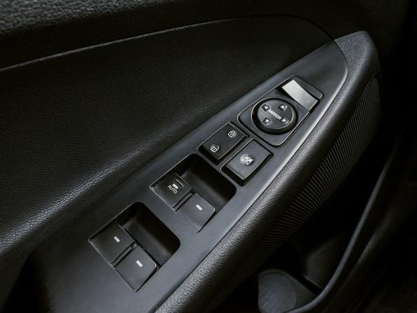 Hyundai Tucson III Рестайлинг с пробегом 2019 года, цена 2 430 000 рублей, 93100 км, внедорожник, Автокод Объявления
