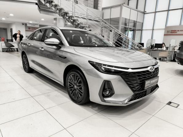 Chery Arrizo 8 с пробегом 2023 года, цена 1 953 000 рублей, 24790 км, седан, Автокод Объявления