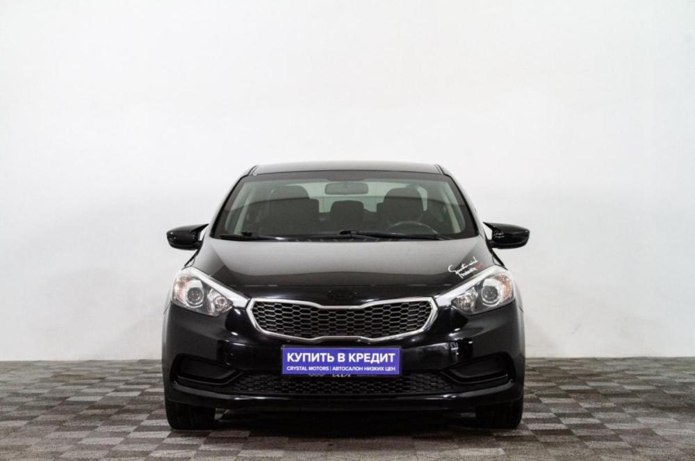 Kia Cerato III Сургут  - изображение 2