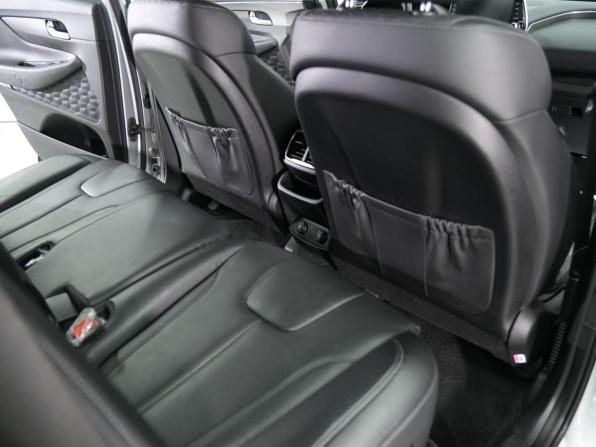 Hyundai Santa Fe IV с пробегом 2019 года, цена 3 220 000 рублей, 41223 км, внедорожник, Автокод Объявления