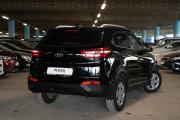 Hyundai Creta I Рестайлинг Уфа  - изображение 26