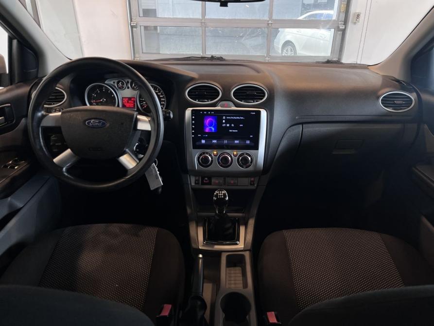 Ford Focus II Рестайлинг Чебоксары  - изображение 9