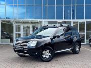 Renault Duster I Ульяновск  - изображение 22