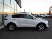 Kia Sportage IV Санкт-Петербург  - изображение 40