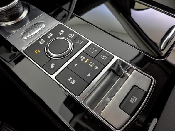 Land Rover Discovery V с пробегом 2017 года, цена 3 500 000 рублей, 151200 км, внедорожник, Автокод Объявления