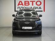 Chery Tiggo 7 Pro Max I Челябинск  - изображение 32