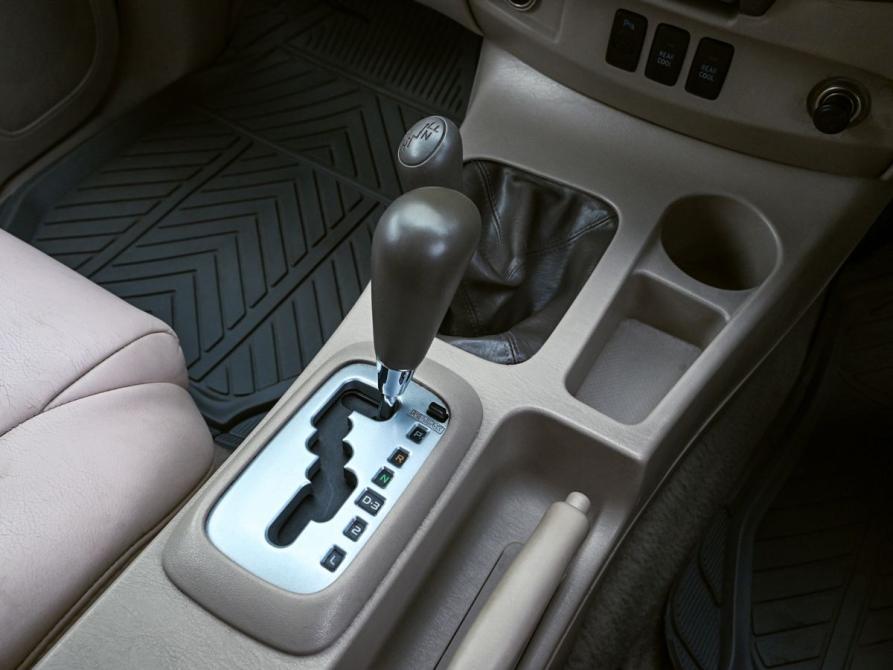 Toyota Fortuner I Екатеринбург  - изображение 9