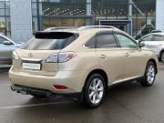 Lexus RX III Томск  - изображение 33