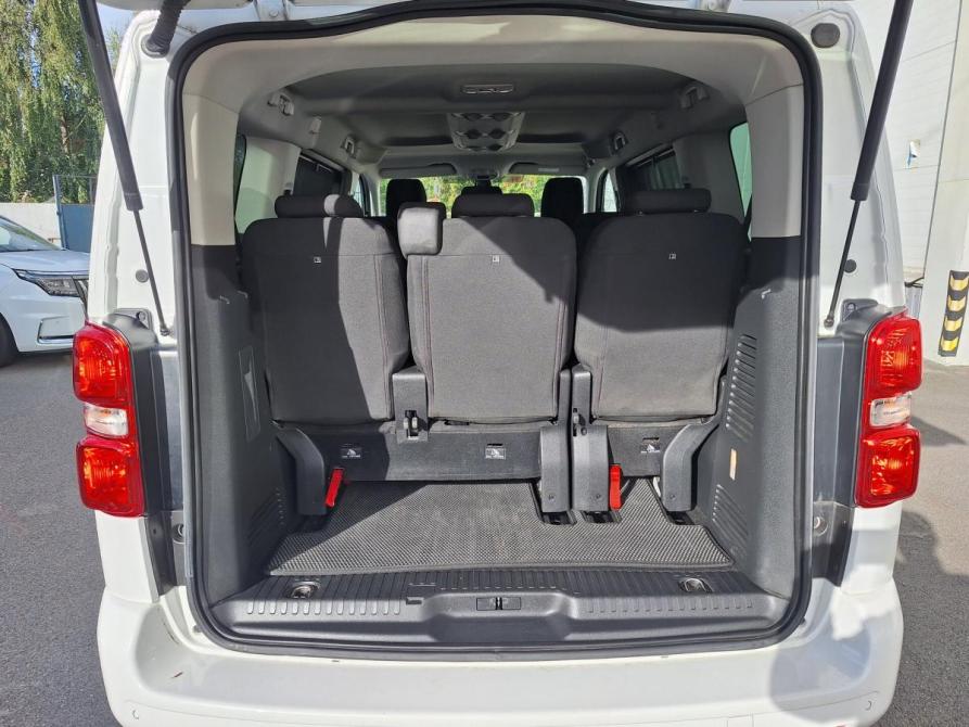 Peugeot Traveller I Санкт-Петербург  - изображение 11