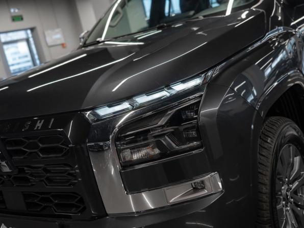 Mitsubishi L200 VI с пробегом 2026 года, цена 5 750 000 рублей, 18 км, пикап, Автокод Объявления