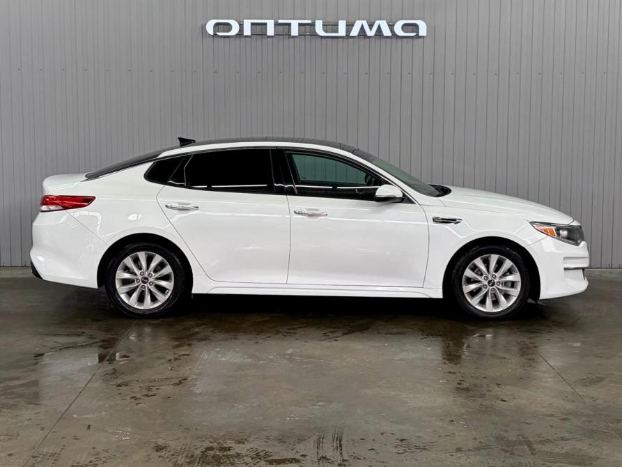 Kia Optima IV Краснодар  - изображение 4