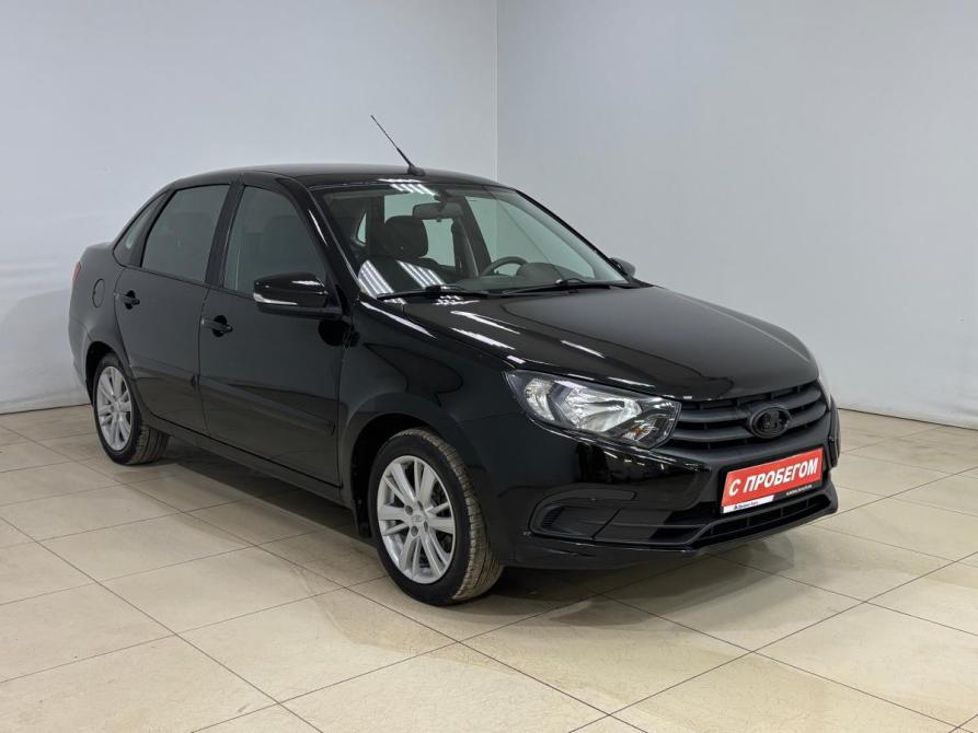 Lada (ВАЗ) Granta I Рестайлинг Альметьевск  - изображение 3