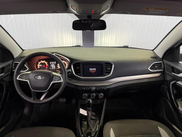 Lada (ВАЗ) Vesta I Рестайлинг (NG) с пробегом 2024 года, цена 1 347 000 рублей, 26326 км, седан, Автокод Объявления