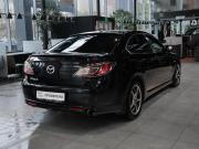 Mazda 6 II (GH) Москва  - изображение 21