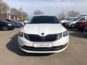 Skoda Octavia III (A7) Рестайлинг Саратов  - изображение 34