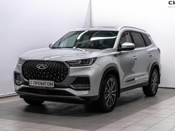 Chery Tiggo 8 Pro Max I с пробегом 2023 года, цена 2 619 000 рублей, 32377 км, внедорожник, Автокод Объявления