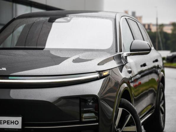Li Auto (Lixiang) L7 I с пробегом 2024 года, цена 5 590 000 рублей, 80971 км, внедорожник, Автокод Объявления