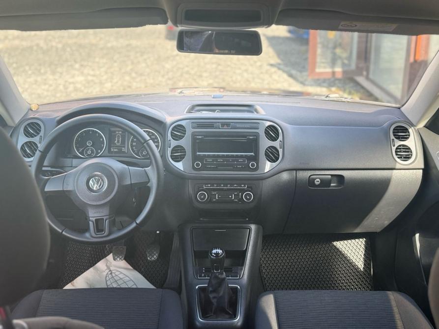 Volkswagen Tiguan I Рестайлинг Ижевск  - изображение 9