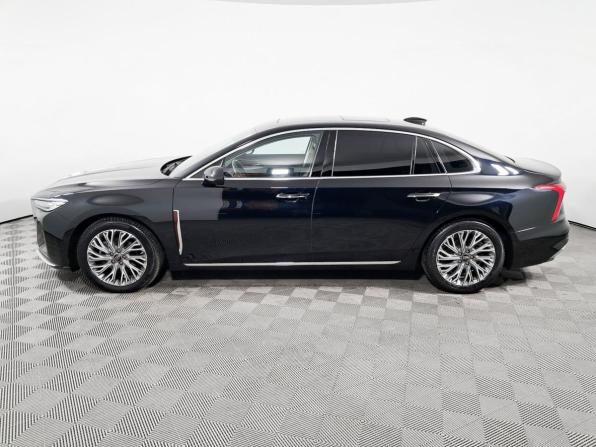 Hongqi H5 II с пробегом 2023 года, цена 2 750 000 рублей, 63337 км, седан, Автокод Объявления