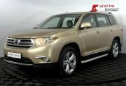 Toyota Highlander II (XU40) Рестайлинг Нижний Новгород  - изображение 26