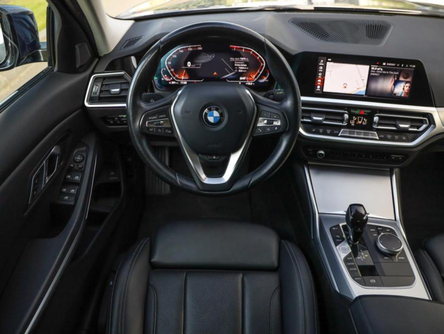 BMW 3 серии VII (G2x) Санкт-Петербург  - изображение 13