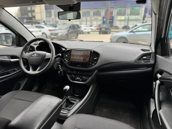 Lada (ВАЗ) Vesta I с пробегом 2018 года, цена 580 000 рублей, 109822 км, седан, Автокод Объявления