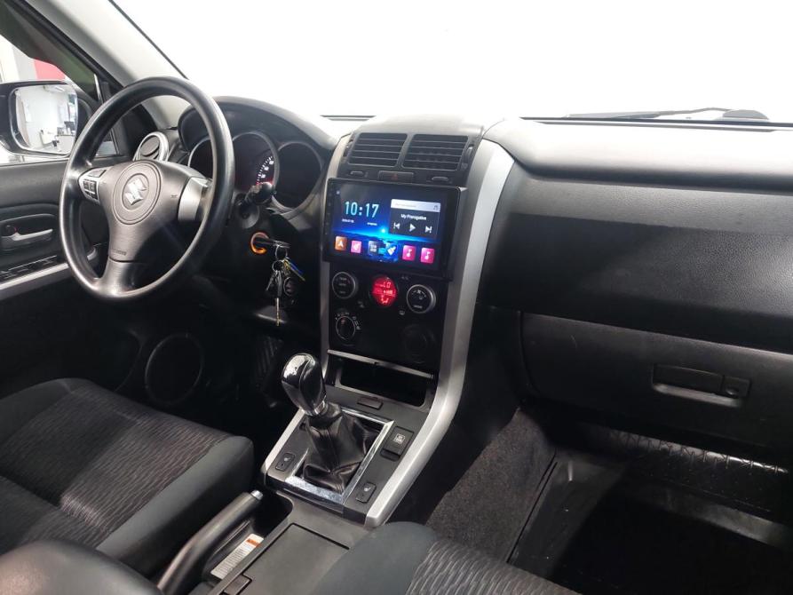 Suzuki Grand Vitara II Рестайлинг 2 Пермь  - изображение 12