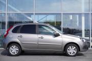 Lada (ВАЗ) Granta I Рестайлинг Ульяновск  - изображение 26