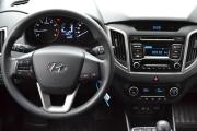 Hyundai Creta I Старый Оскол  - изображение 31