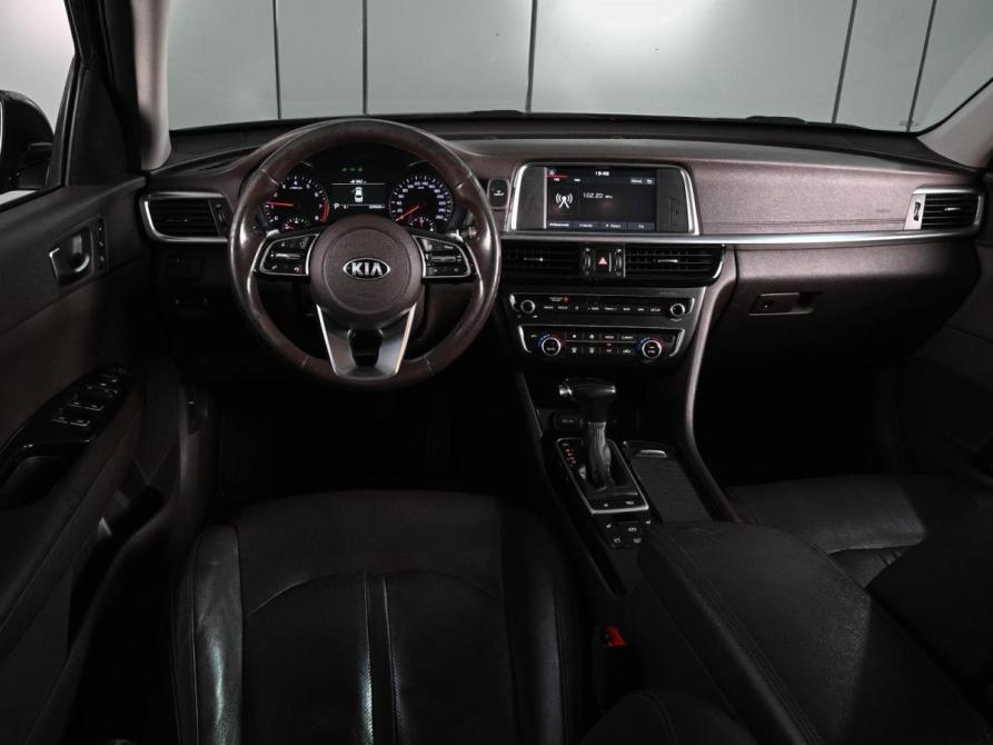 Kia Optima IV Ростов-на-Дону  - изображение 6