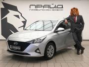 Hyundai Solaris II Рестайлинг Ростов-на-Дону  - изображение 21