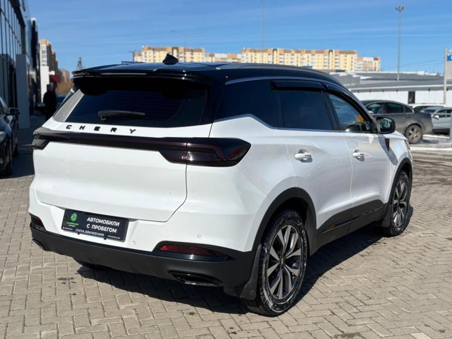 Chery Tiggo 7 Pro Max I Сыктывкар  - изображение 4