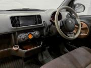 Toyota Passo II (C30) Новосибирск  - изображение 36