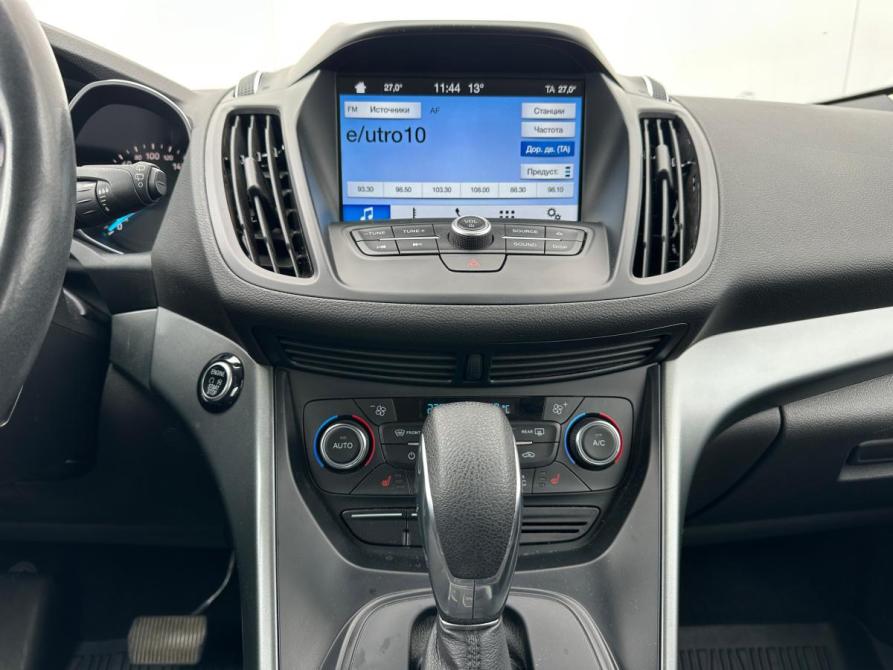 Ford Kuga II Рестайлинг Тамбов  - изображение 16