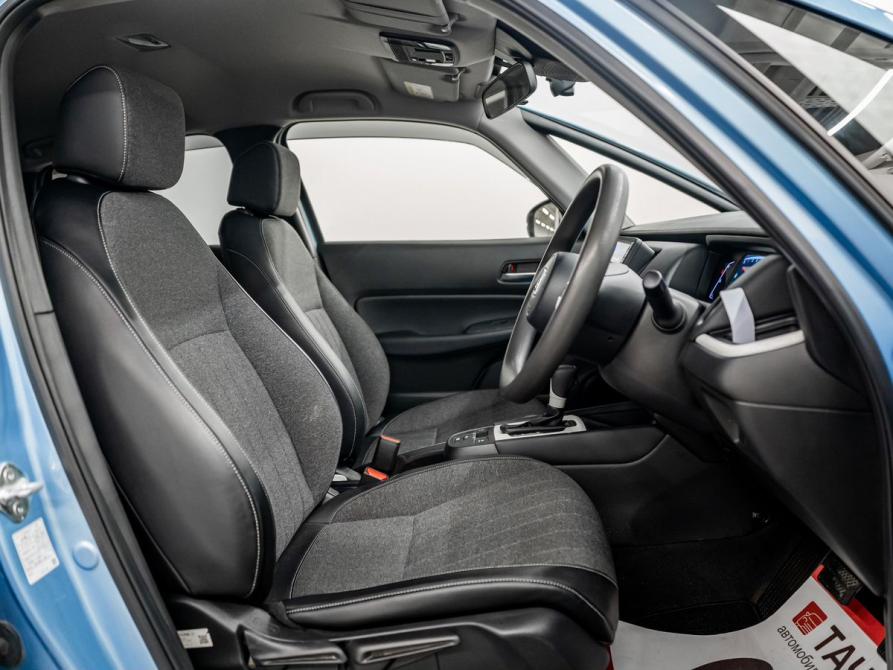Honda Fit IV Красноярск  - изображение 6